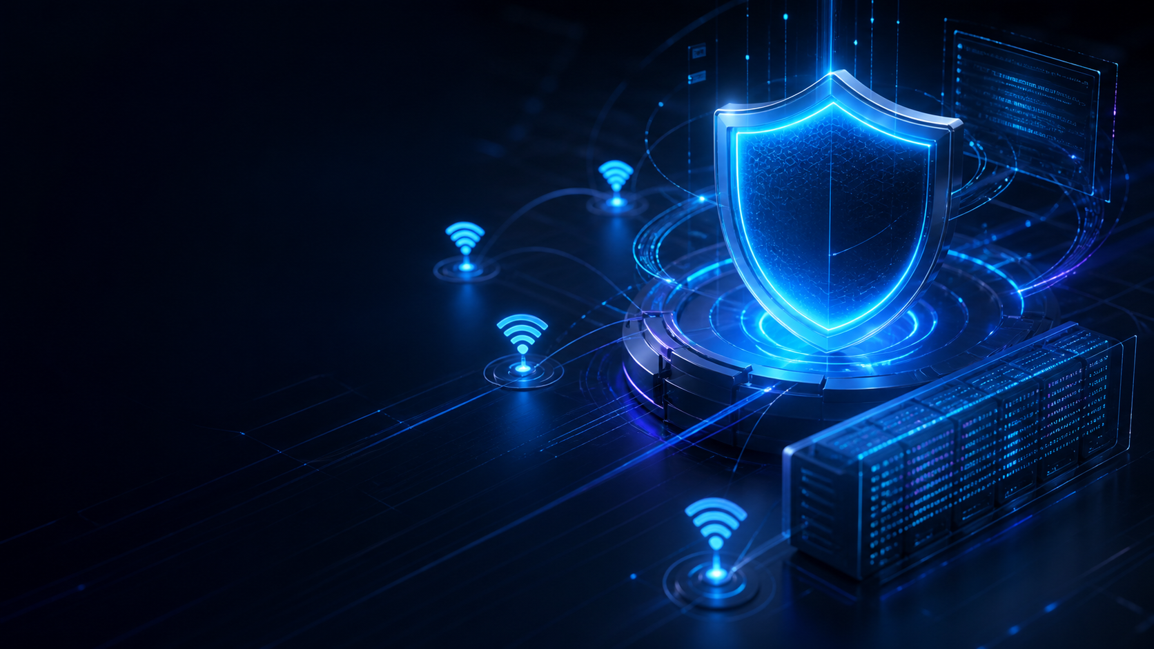 neoGate technology graphic