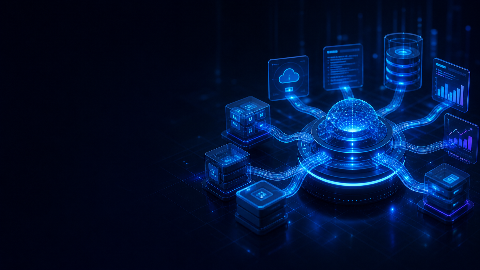neoInterface technology graphic